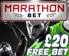 marathon bet welcome offer|Marathonbet.